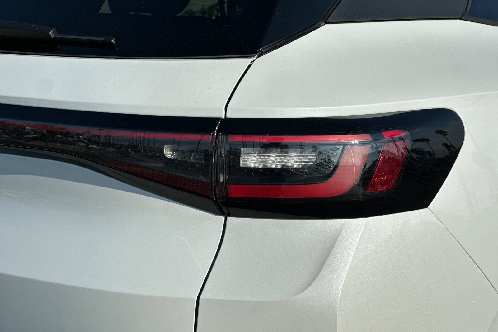 New 2025 Volkswagen ID.4 Pro S AWD/4WD image 7