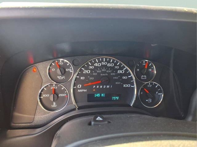 New 2026 Chevrolet Express 3500 w/ Power Convenience Package RWD image 28