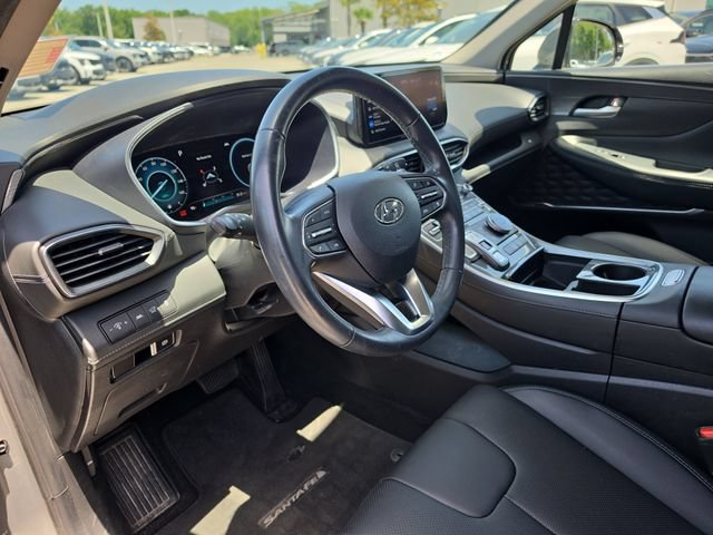 Used 2023 Hyundai Santa Fe SEL Premium AWD/4WD image 15