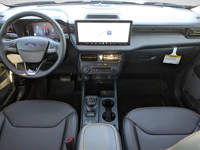 New 2026 Ford Maverick Tremor image 13