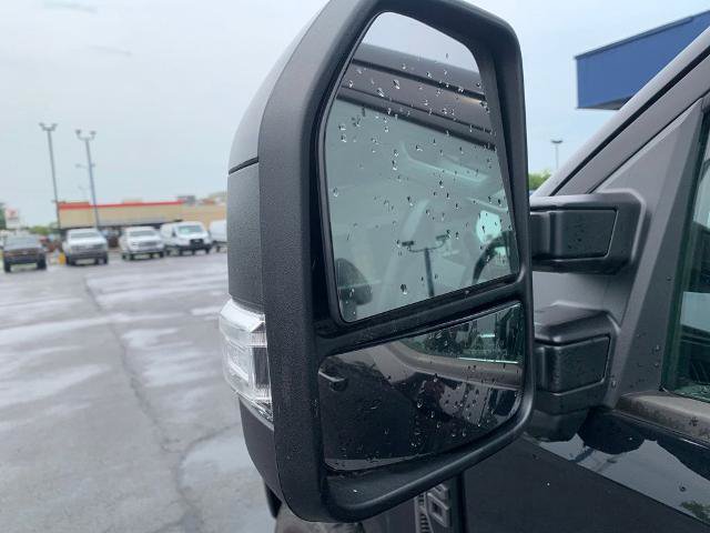 Certified 2024 Ford F350 Lariat w/ Lariat Ultimate Package AWD/4WD image 17