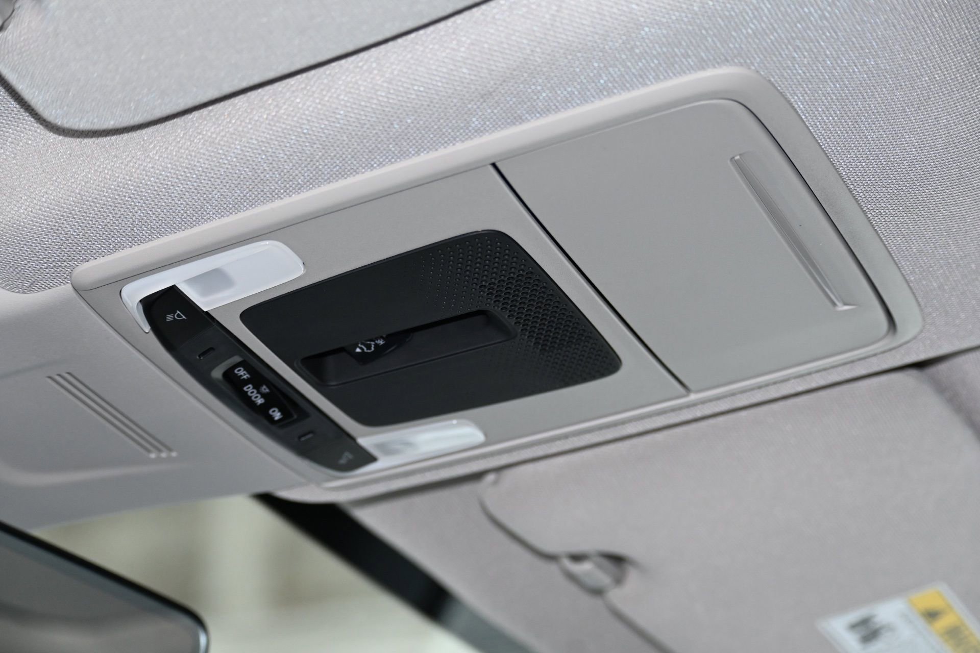 New 2026 Honda CR-V EX-L image 35