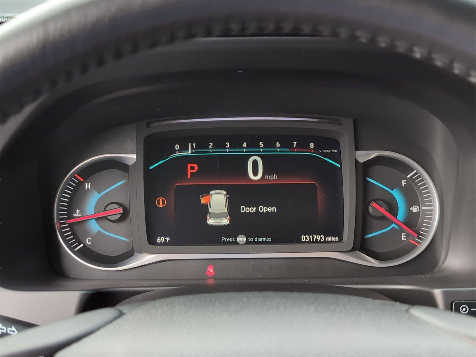 Used 2022 Honda Pilot Special Edition image 22