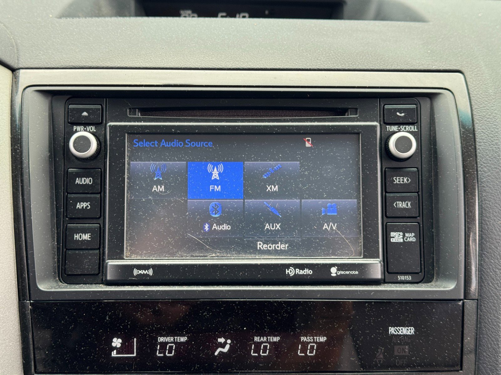 Used 2016 Toyota Sequoia SR5 image 25