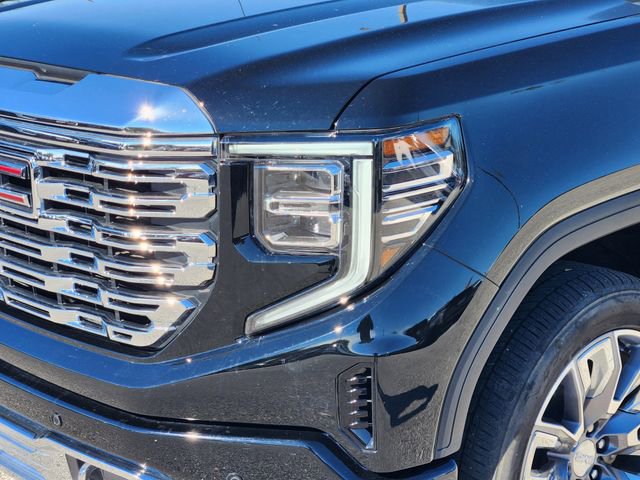 Used 2024 GMC Sierra 1500 Denali w/ Denali Reserve Package image 7