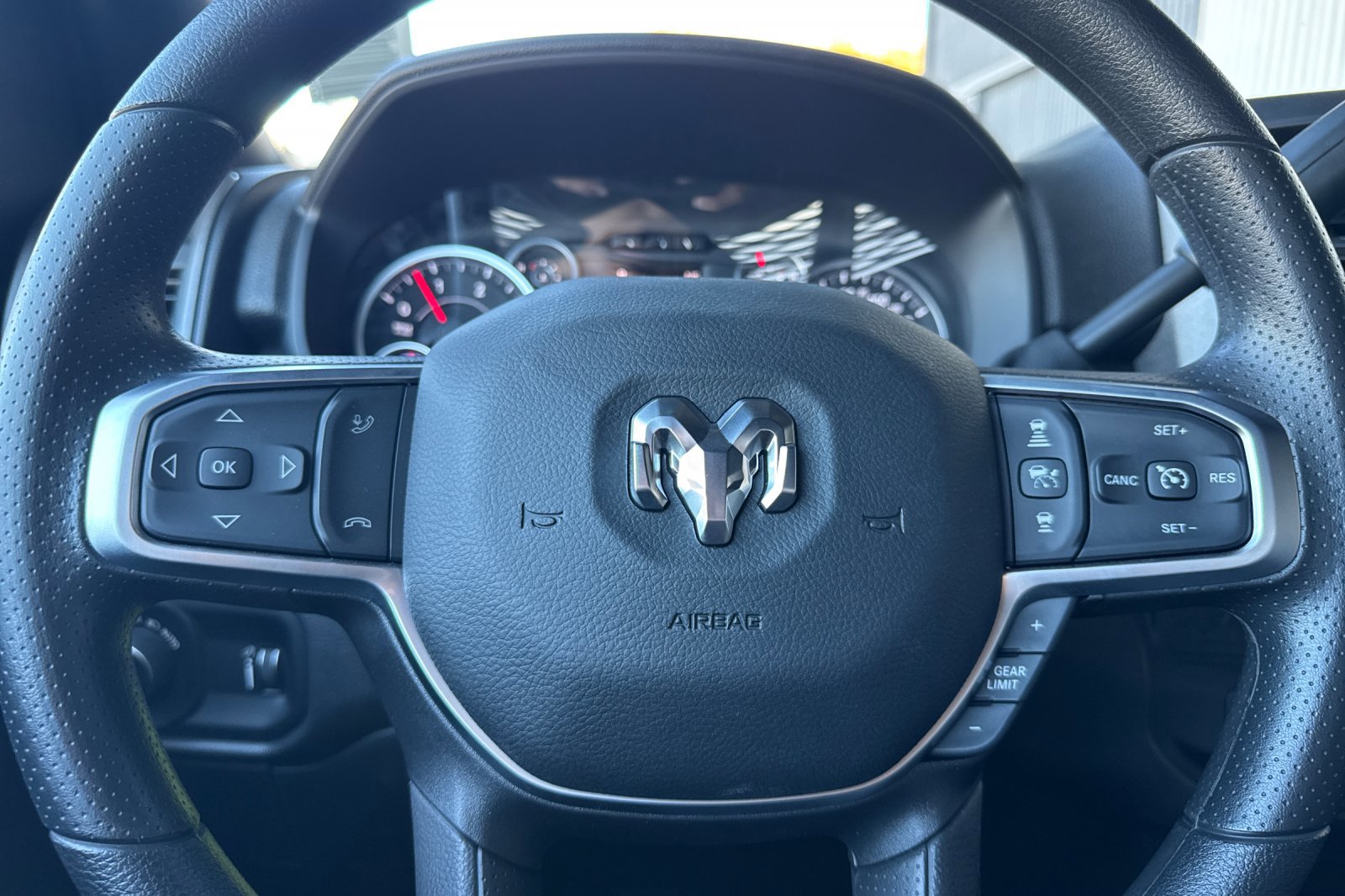 New 2026 RAM 5500 Tradesman w/ Chrome Appearance Group image 20