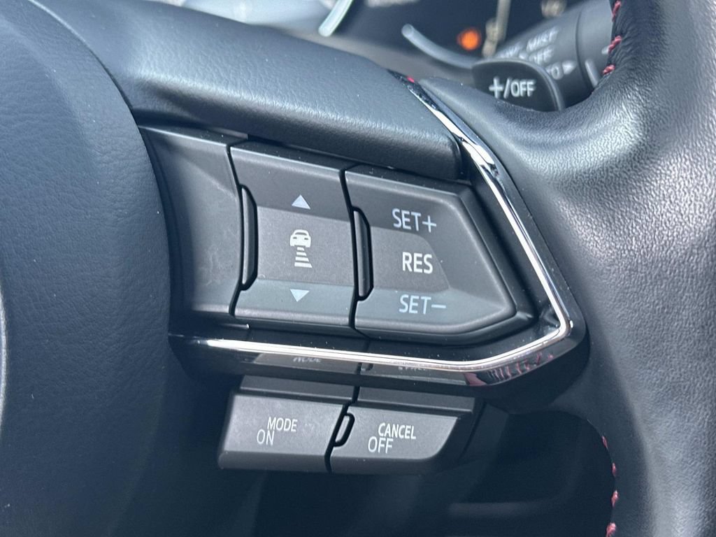 Used 2023 MAZDA CX-9 Carbon Edition AWD/4WD image 27
