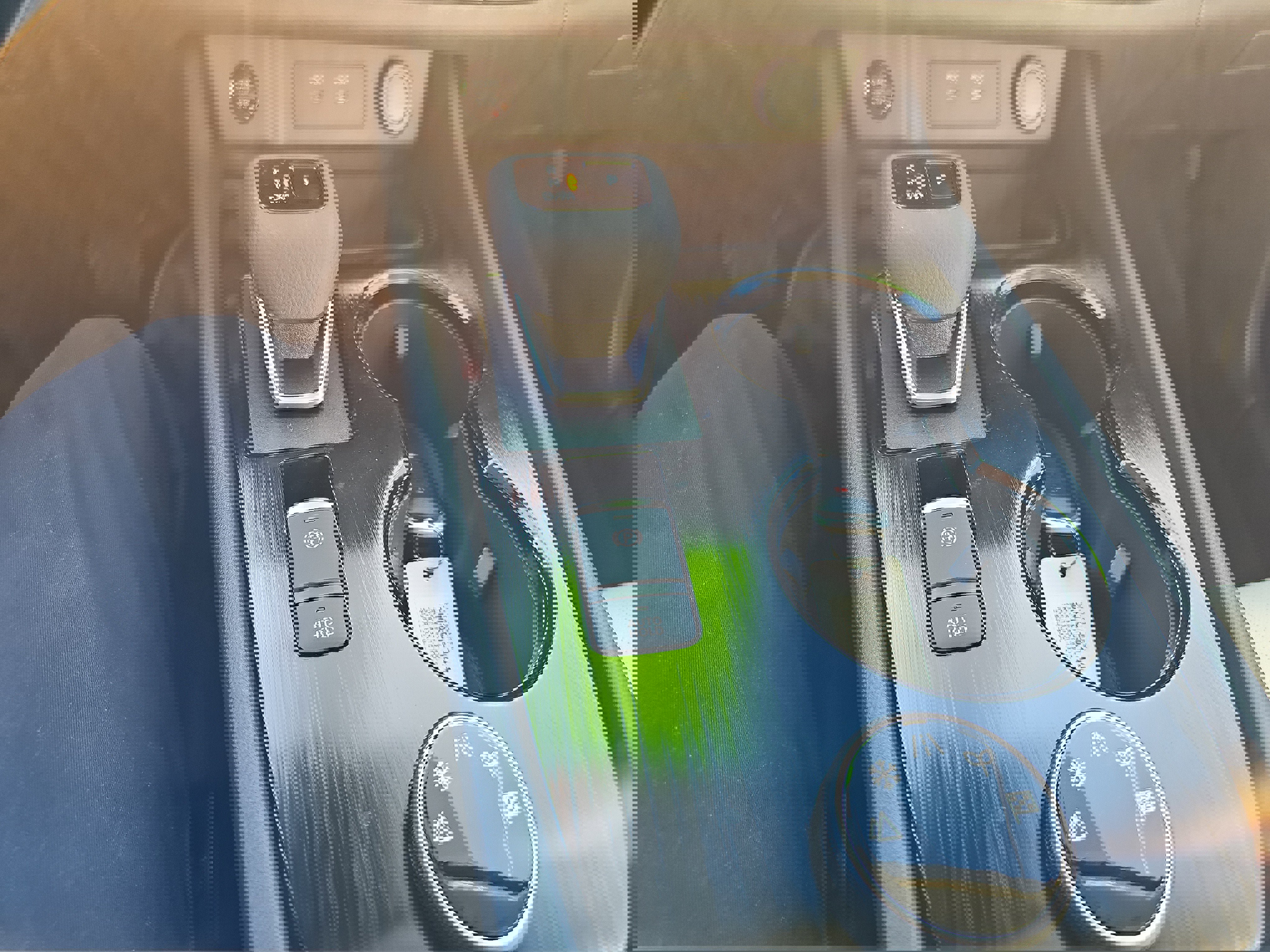 New 2026 Nissan Rogue S image 22