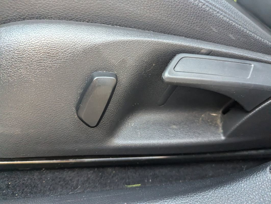 Used 2011 Volkswagen Jetta TDI image 20