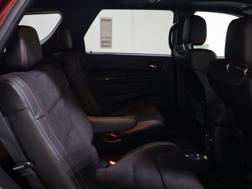 New 2026 Dodge Durango GT image 15