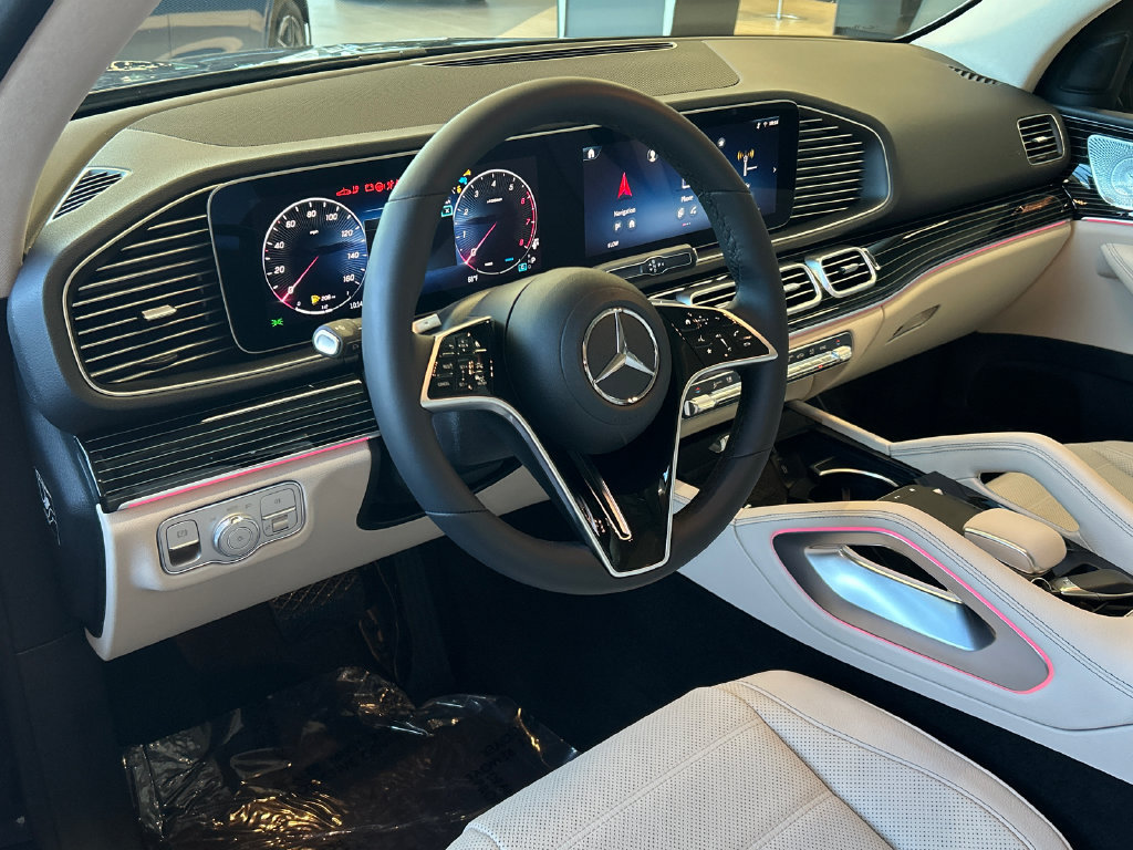 New 2026 Mercedes-Benz GLE 450 4MATIC image 13