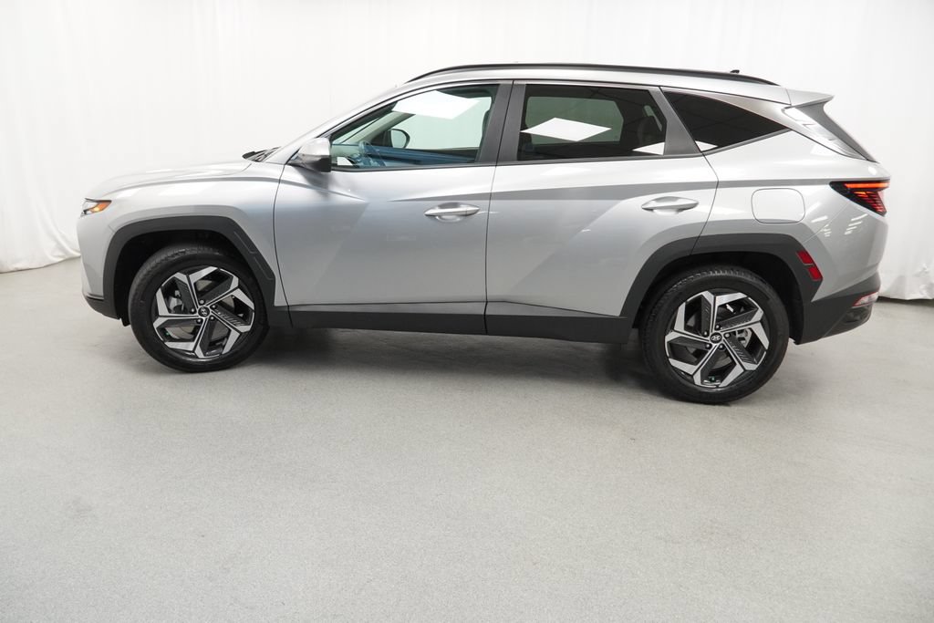 Used 2024 Hyundai Tucson SEL w/ Convenience Package AWD/4WD image 27