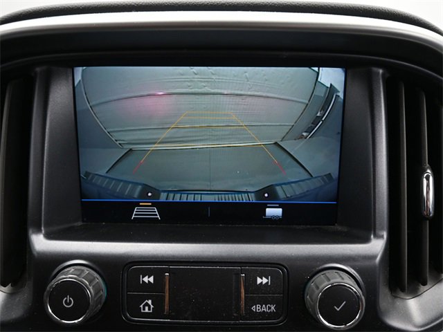 Used 2022 Chevrolet Colorado LT w/ LT Convenience Package image 14