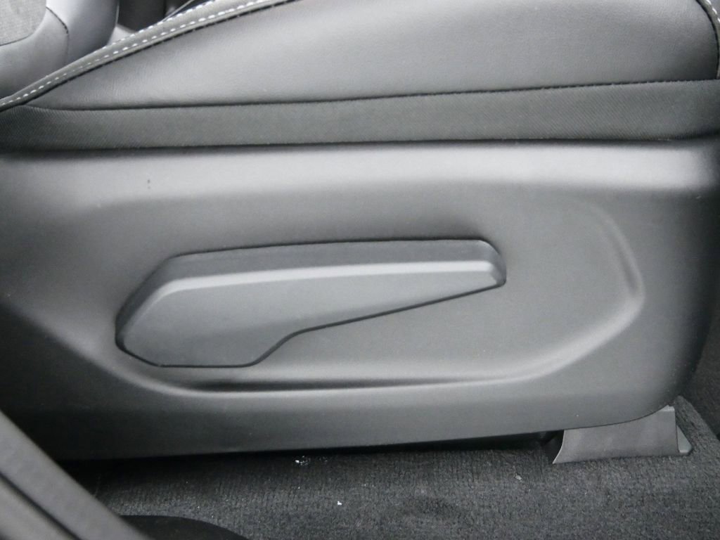 Used 2024 Jeep Grand Cherokee Altitude image 26