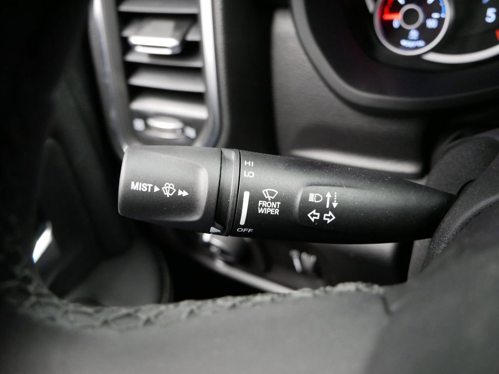 New 2026 RAM 2500 Big Horn image 25