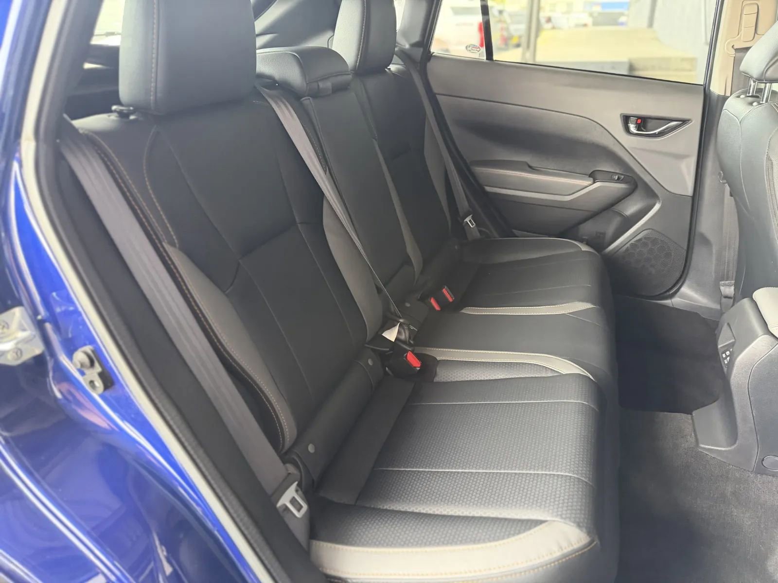 Used 2024 Subaru Crosstrek 2.5i Limited AWD/4WD image 45