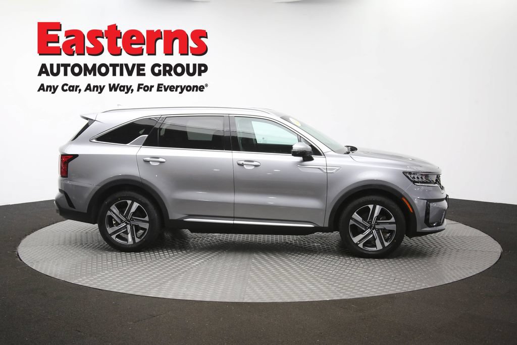 Used 2023 Kia Sorento EX AWD/4WD image 45