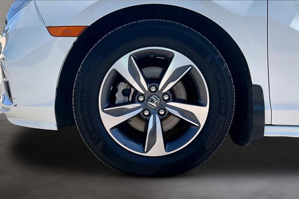 Used 2018 Honda Odyssey Touring image 35