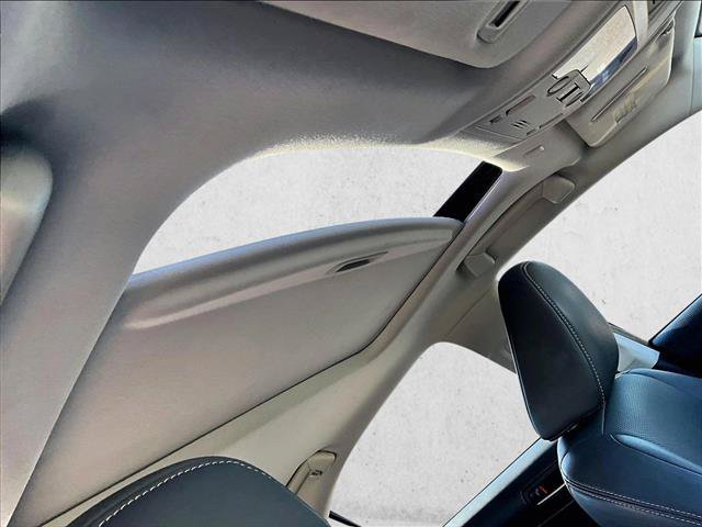 Used 2020 Lexus IS 300 w/ Accessory Package 2 RWD image 16