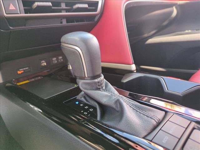 Certified 2025 Toyota Camry XSE FWD image 12