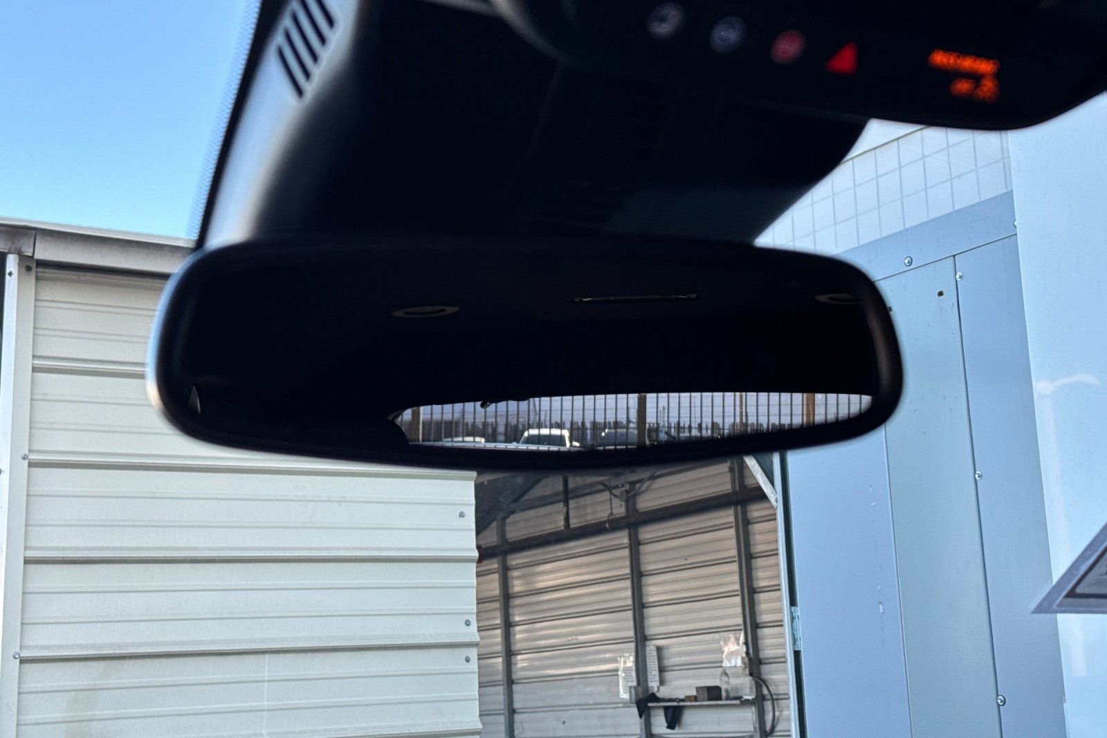 Used 2025 Buick Enclave Preferred image 23