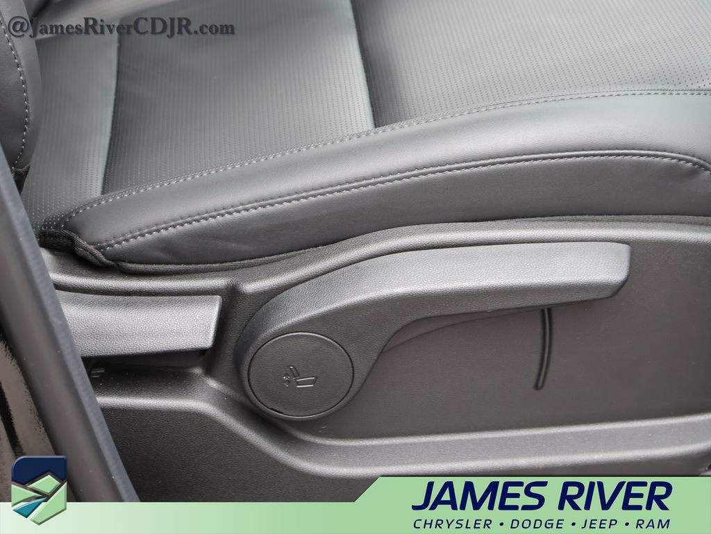Used 2026 Hyundai Palisade SEL AWD/4WD image 10