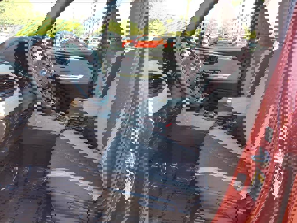 Used 2025 Subaru Forester image 24