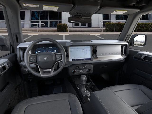 New 2026 Ford Bronco Big Bend image 9