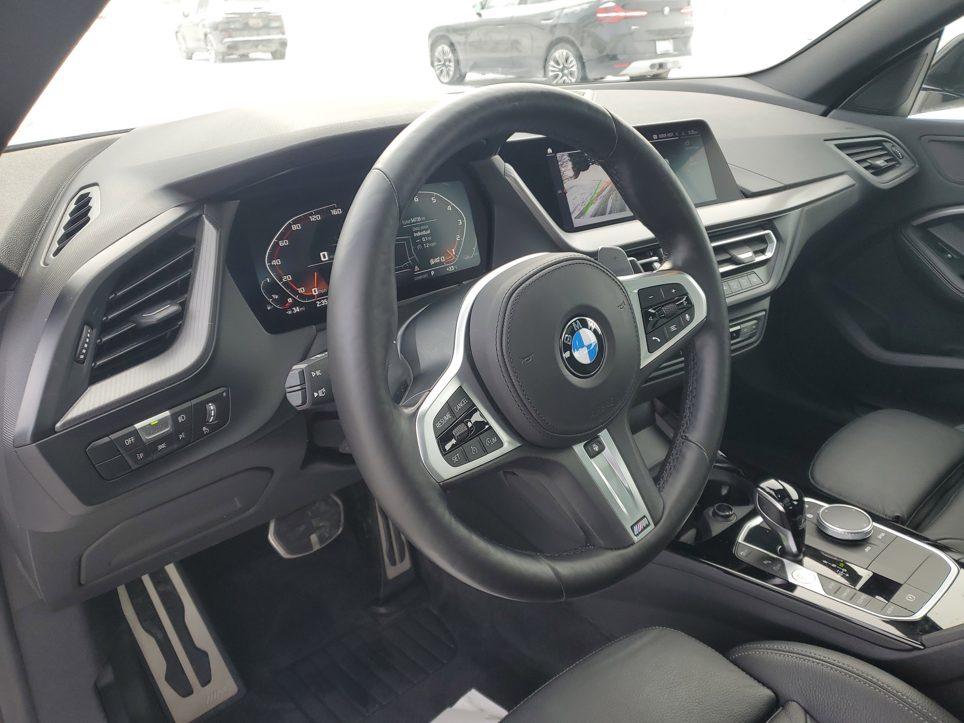 Used 2022 BMW M235i xDrive Gran Coupe image 10