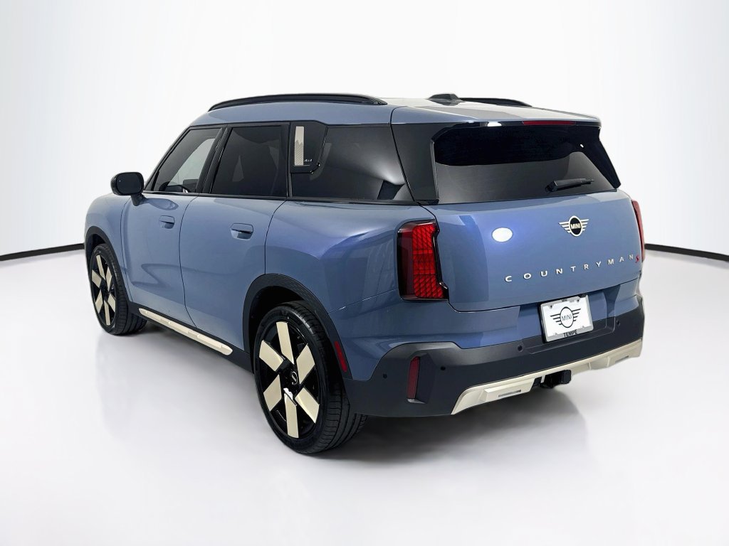 New 2027 MINI Cooper Countryman S AWD/4WD image 7
