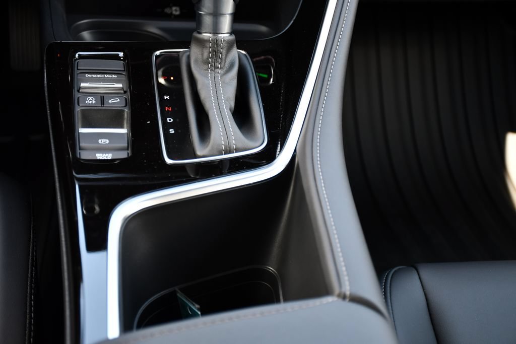 New 2026 Acura ADX FWD image 26