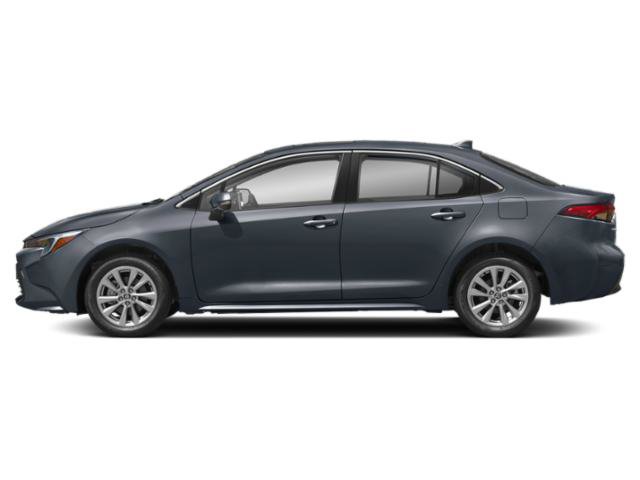 New 2026 Toyota Corolla XLE FWD video 3