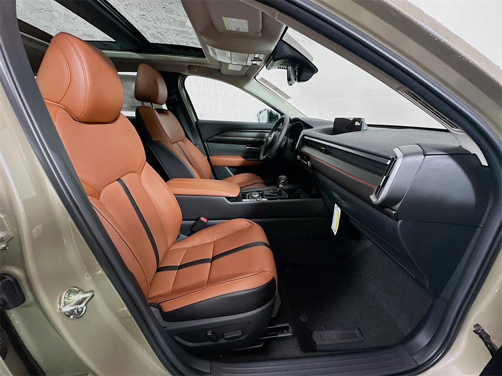 New 2026 MAZDA CX-50 Meridian Edition w/ Weather Package image 23