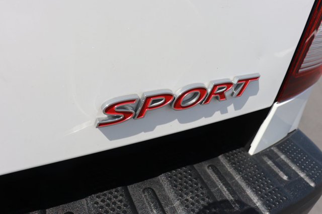 Used 2024 Honda Ridgeline Sport image 8