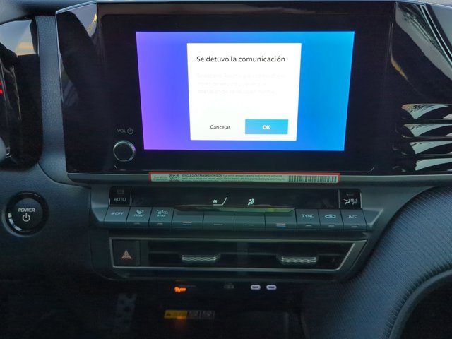 New 2026 Toyota Camry SE FWD image 12