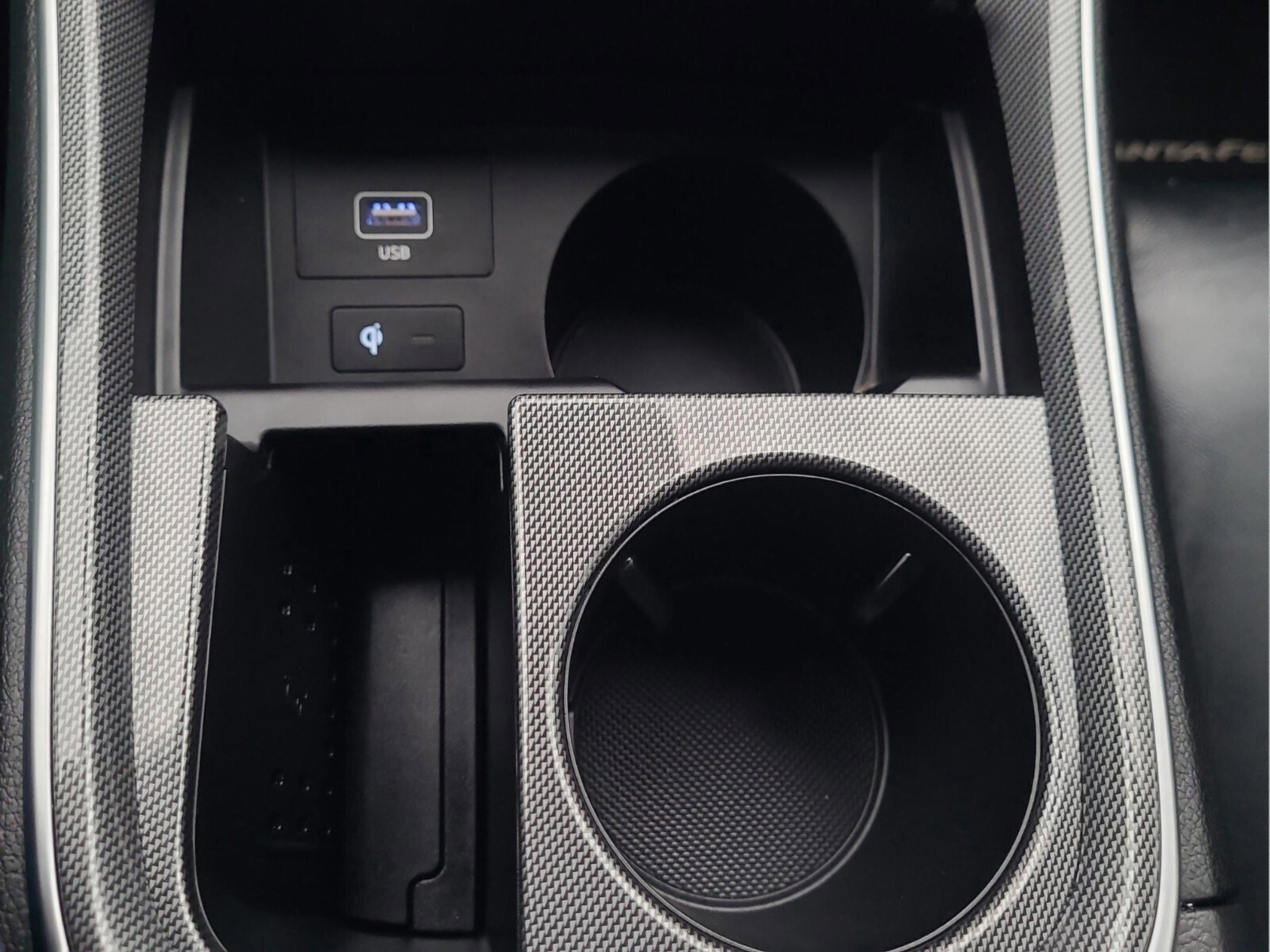 Used 2022 Hyundai Santa Fe SEL w/ Cargo Package image 17