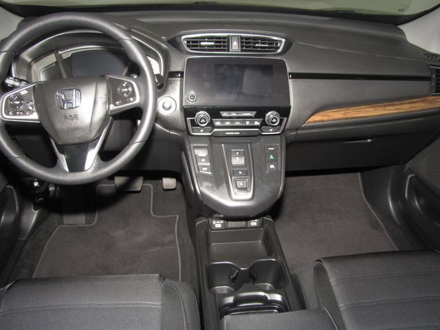 Certified 2021 Honda CR-V EX image 15