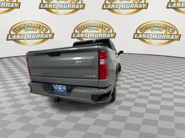 Used 2019 Chevrolet Silverado 1500 RST w/ All-Star Edition image 2