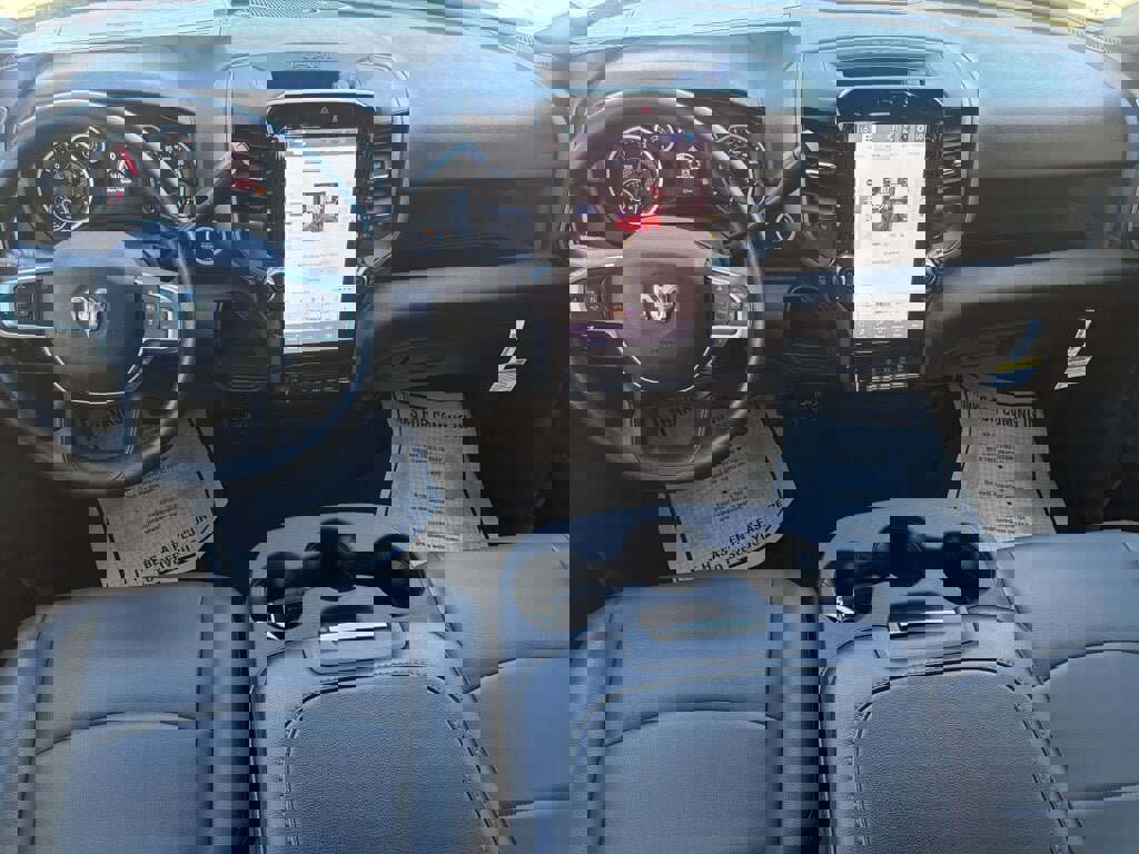 New 2026 RAM 3500 Tradesman image 10