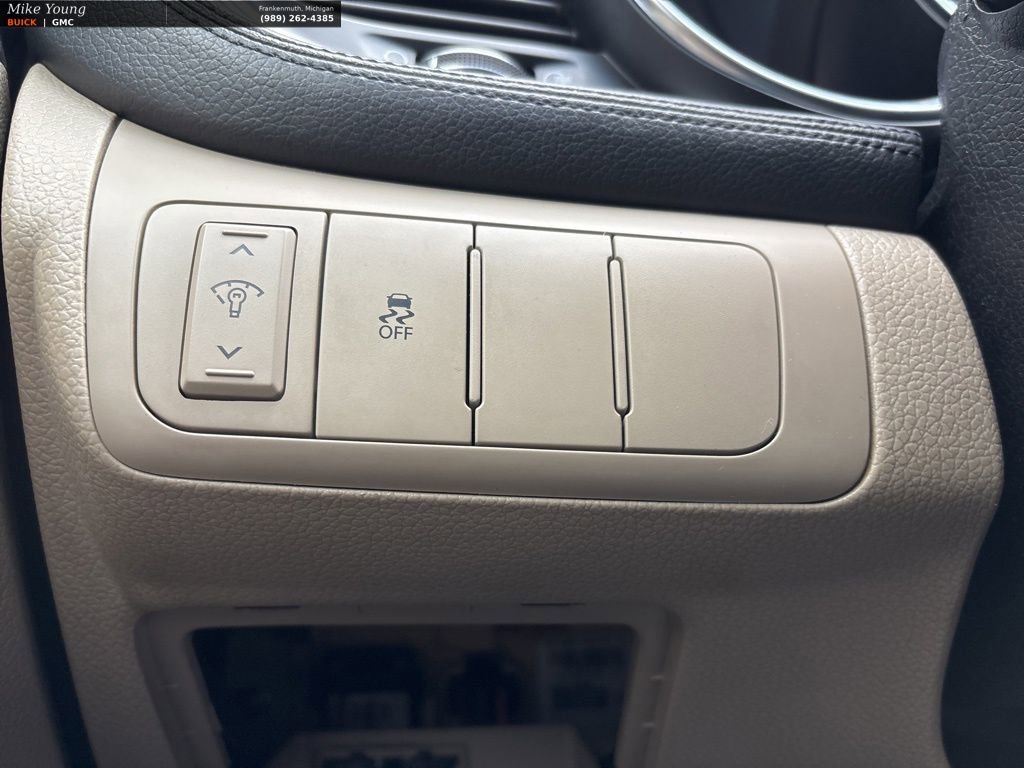 Used 2014 Kia Optima EX FWD image 9