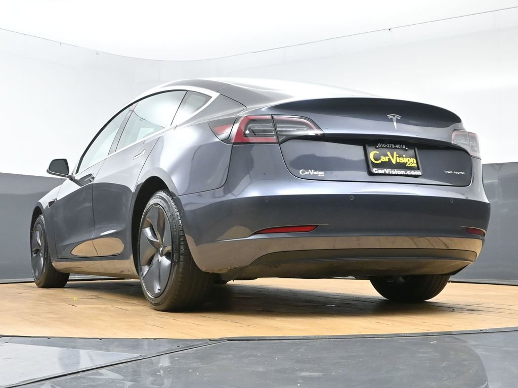 Used 2019 Tesla Model 3 Long Range image 55