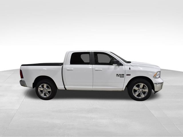Used 2019 RAM 1500 Big Horn AWD/4WD image 12