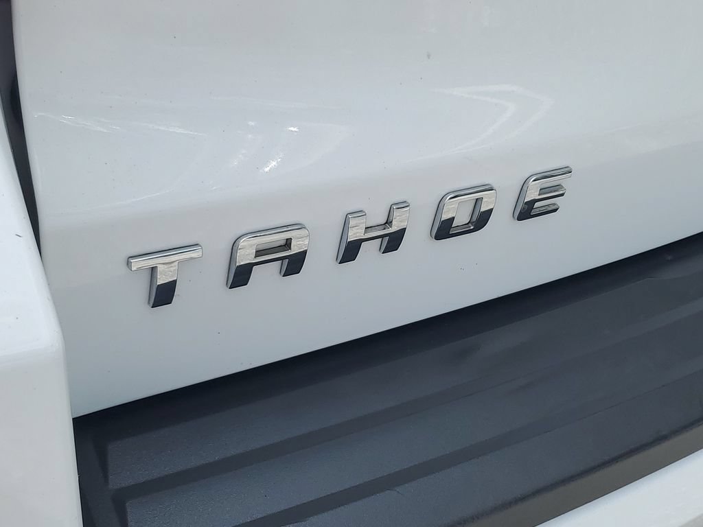 Used 2019 Chevrolet Tahoe LS RWD image 8