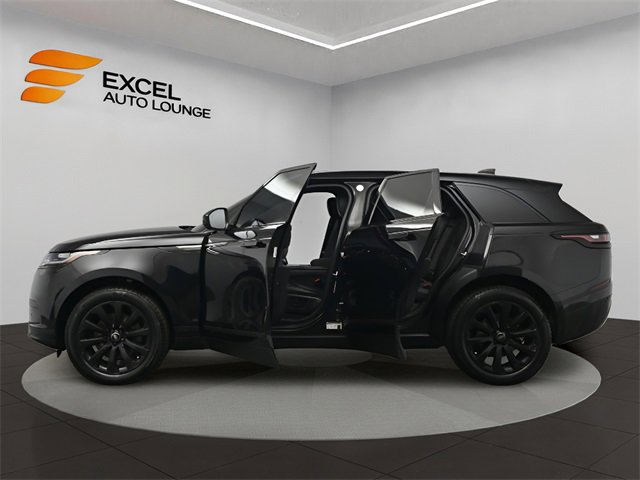 Used 2022 Land Rover Range Rover Velar S image 55