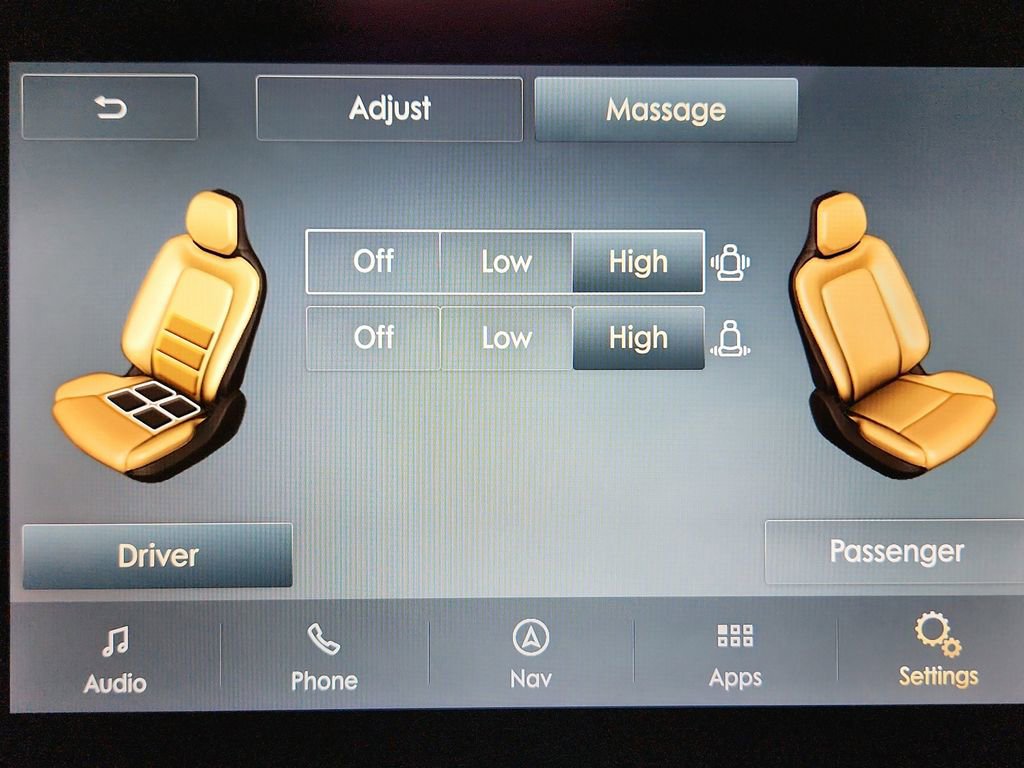 Used 2020 Lincoln Navigator Reserve w/ Luxury Package image 21