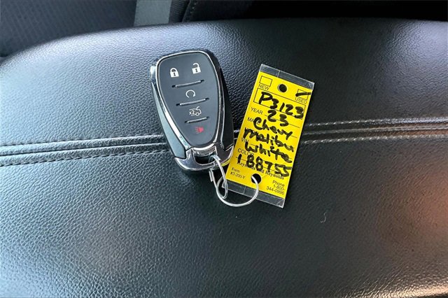 Used 2023 Chevrolet Malibu LT image 35