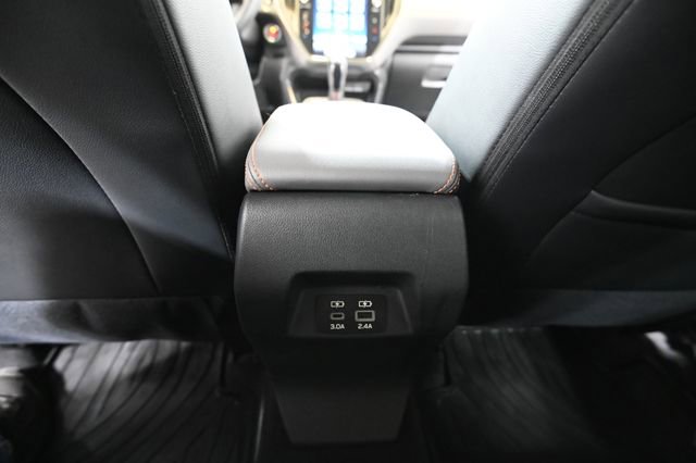 Certified 2024 Subaru Crosstrek 2.5i Limited w/ Crosstrek Mirror Package AWD/4WD image 26