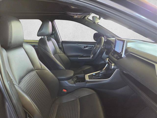 Certified 2022 Toyota RAV4 XSE AWD/4WD image 19