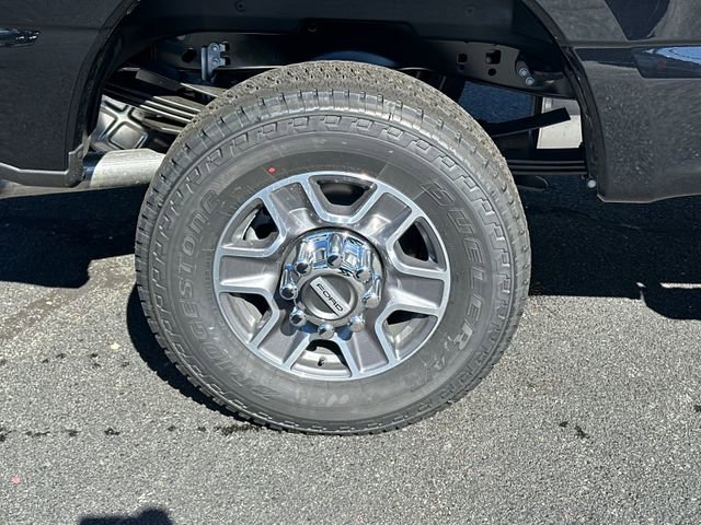 New 2026 Ford F350 Lariat w/ Snow Plow Prep Package image 13