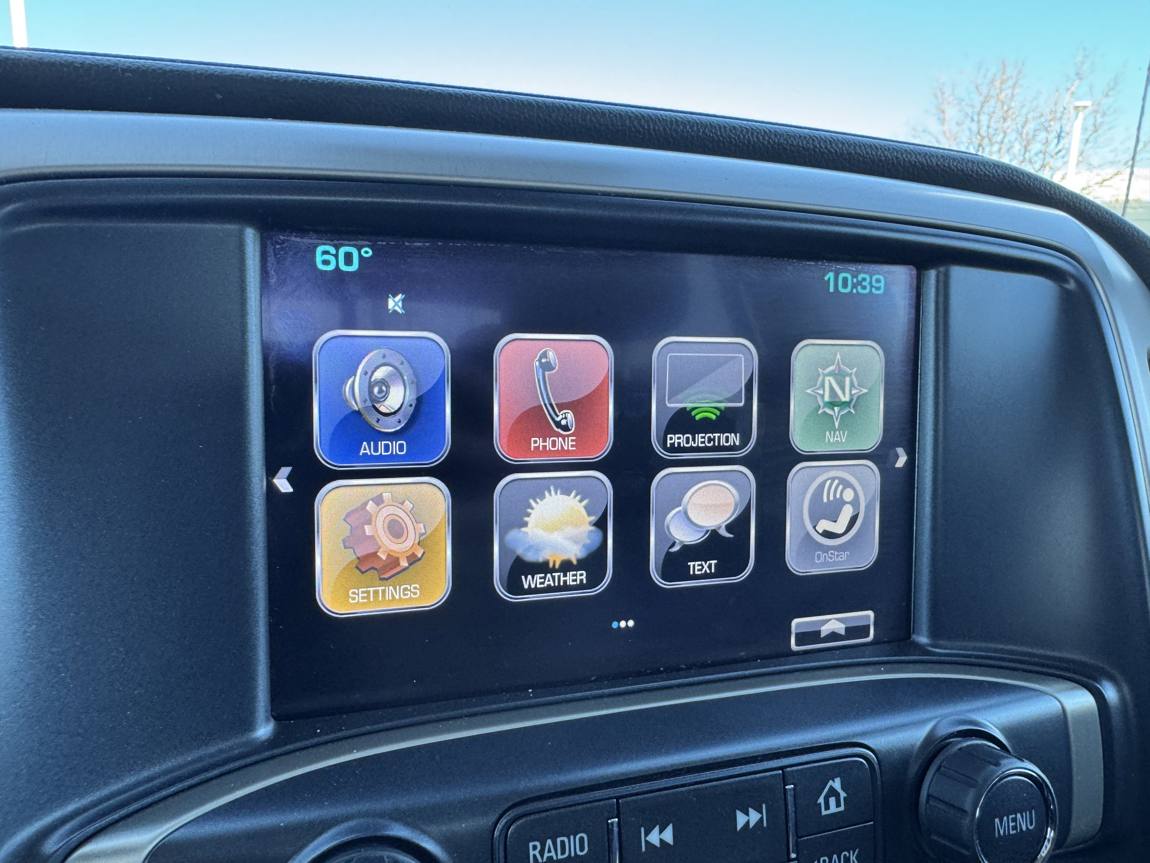 Used 2018 GMC Sierra 1500 Denali w/ Denali Ultimate Package image 27